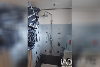 achat maison mosnay 36200