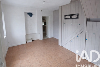 achat maison mosnay 36200