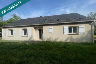 achat maison mosnay 36200