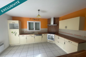 achat maison mosnay 36200