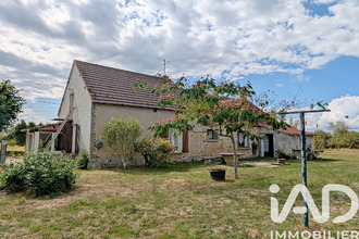 achat maison mosnay 36200