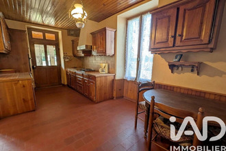achat maison mosnay 36200