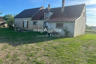 achat maison mosnay 36200