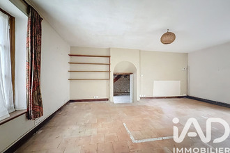 achat maison mosnes 37530