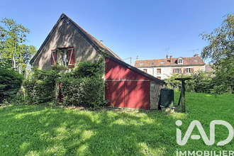 achat maison mosnes 37530