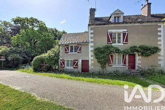 achat maison mosnes 37530