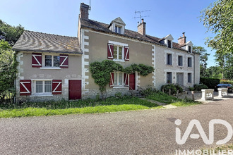 achat maison mosnes 37530