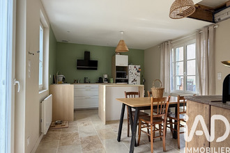achat maison mosnes 37530