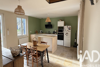 achat maison mosnes 37530