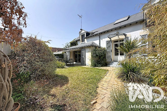 achat maison mosnes 37530