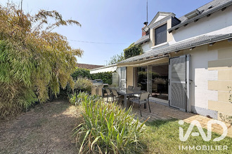 achat maison mosnes 37530