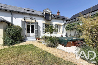 achat maison mosnes 37530