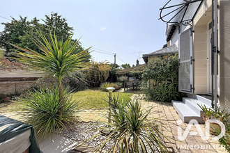 achat maison mosnes 37530