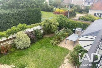 achat maison mosnes 37530