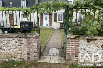 achat maison mosnes 37530