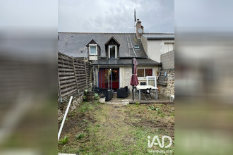achat maison mosnes 37530
