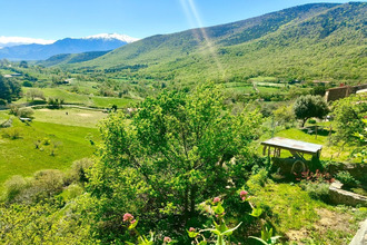 achat maison mosset 66500