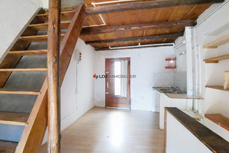 achat maison mosset 66500