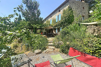 achat maison mosset 66500