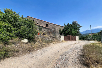 achat maison mosset 66500