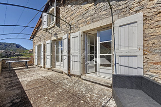 achat maison mostuejouls 12720