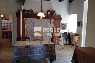 achat maison mostuejouls 12720
