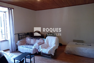 achat maison mostuejouls 12720