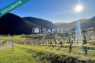 achat maison mostuejouls 12720