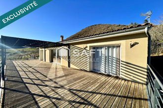 achat maison mostuejouls 12720