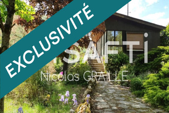 achat maison mostuejouls 12720