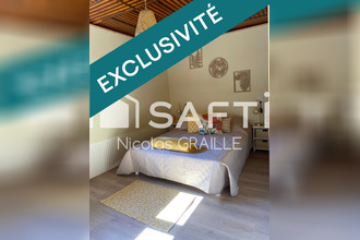 achat maison mostuejouls 12720