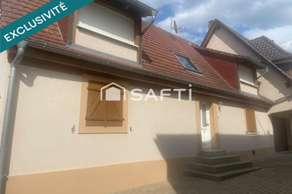 achat maison mothern 67470