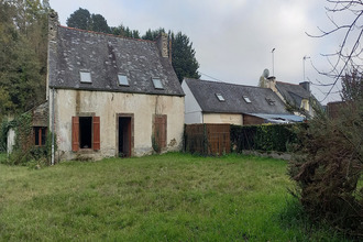achat maison motreff 29270
