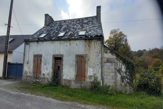 achat maison motreff 29270