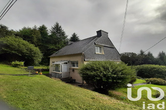 achat maison motreff 29270