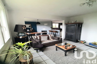 achat maison motreff 29270