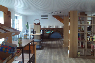 achat maison motreff 29270
