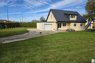 achat maison motteville 76970