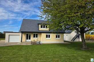 achat maison motteville 76970