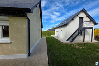 achat maison motteville 76970