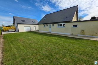 achat maison motteville 76970