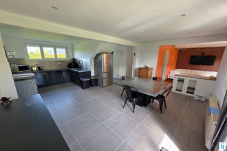 achat maison motteville 76970