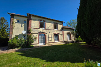 achat maison motteville 76970