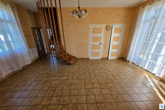 achat maison motteville 76970