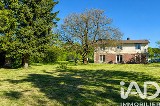 achat maison motteville 76970