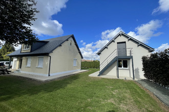 achat maison motteville 76970