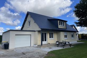 achat maison motteville 76970
