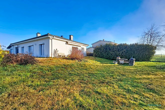 achat maison mottier 38260