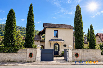 achat maison mottier 38260