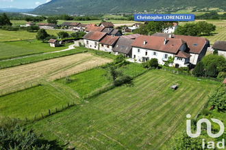 achat maison motz 73310